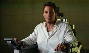 Editing: <I>Mercy</I>