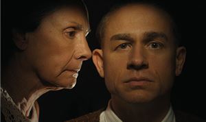 <I>Monster: The Ed Gein Story</I>: Editor Adam Penn