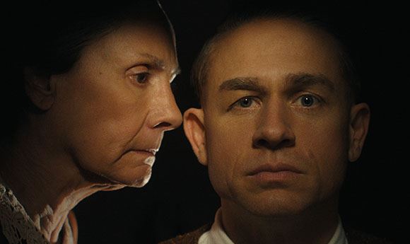 <I>Monster: The Ed Gein Story</I>: Editor Adam Penn