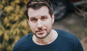Editor Keith Fraase brings storytelling skills to No Sushi's commercial clients