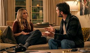 <I>Nobody Wants This</I>: Emmy-nominated music supervisor Manish Raval details the show's highlights