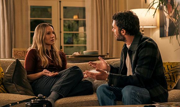 <I>Nobody Wants This</I>: Emmy-nominated music supervisor Manish Raval details the show's highlights