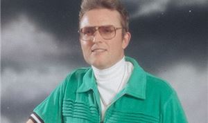 Nomad welcomes editor Matthew Hilber