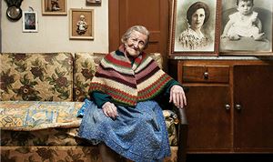 Soundtrack: <I>The Oldest Person in the World</I>