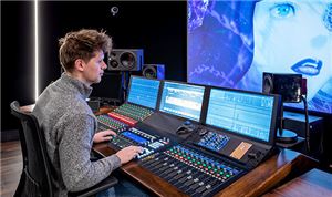 Signiant supports Option Media's high-volume pipeline