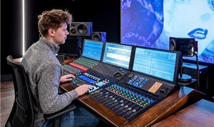 Signiant supports Option Media's high-volume pipeline