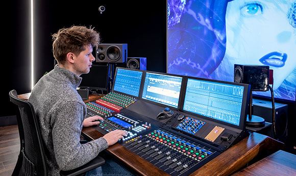 Signiant supports Option Media's high-volume pipeline