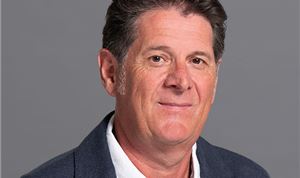 Fritz Heinzle named VP of sales at Panavision
