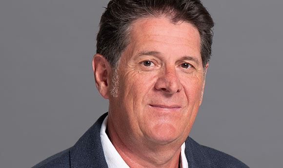 Fritz Heinzle named VP of sales at Panavision