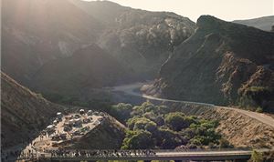 <I>Paradise</I>: VFX supervisor John Stewart breaks down the Emmy-nominated finale