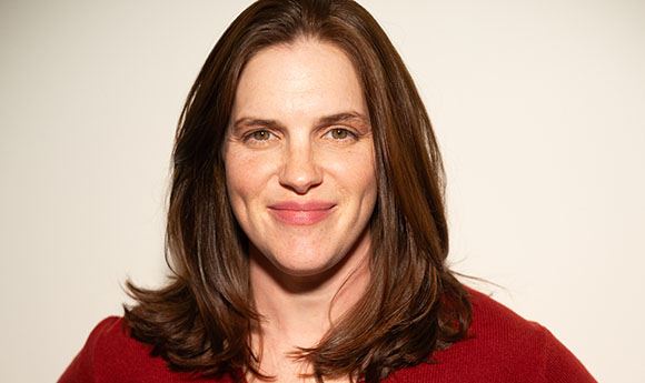 Oscar-winning editor Jennifer Lame signs with Parallax