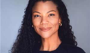 Raná Martin named MD/EP at Parallax