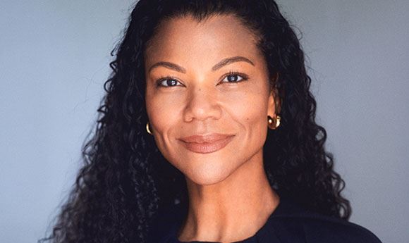 Raná Martin named MD/EP at Parallax