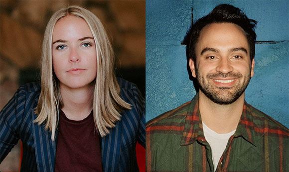 Hanna Sturwold & James K. Crouch partner to launch Parallel Post