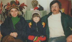 Sundance: <I>Paralyzed by Hope: The Maria Bamford Story</I> co-director/cinematographer Neil Berkeley