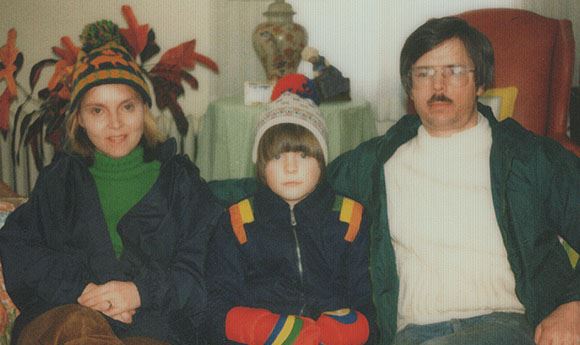 Sundance: <I>Paralyzed by Hope: The Maria Bamford Story</I> co-director/cinematographer Neil Berkeley