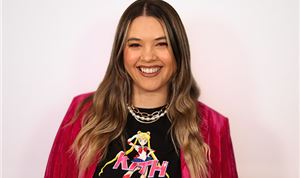 Allie Moskovits takes on new role at The Patron Saints of Music