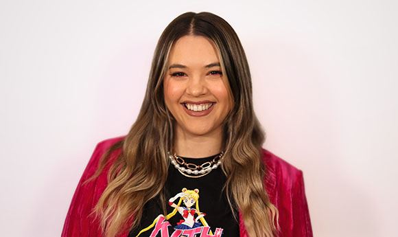 Allie Moskovits takes on new role at The Patron Saints of Music