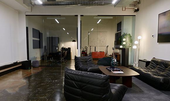 Pickle Music opens in Brooklyn