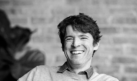 Editor Chris Amos signs with Picture North