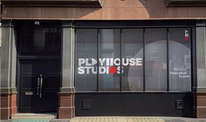 Playhouse Post launches following acquisition of Halo Post