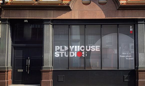 Playhouse Post launches following acquisition of Halo Post