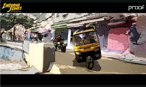 Modernizing workflows in digital production