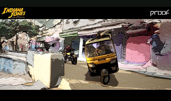 Modernizing workflows in digital production