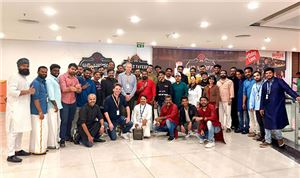 Rodeo FX to open new studio in India