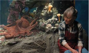 VFX: <I>Remarkably Bright Creatures'</I> VFX supervisor Chris Ritvo