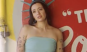Music Video: Rivkah Reyes - <I>Debt Collector</I>