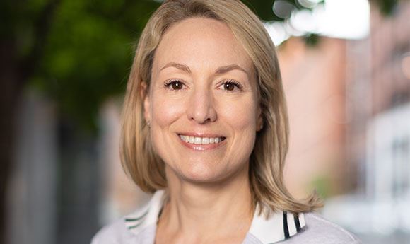 Émilie Dussault appointed to newly-created role at Rodeo FX