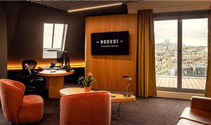 Rodeo FX consolidates European operations with new Paris office
