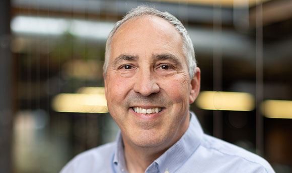 Former SideFX & Dneg CTO Paul Salvini joins Rodeo FX