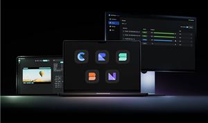 SGO introduces Mistika Workflows Suite