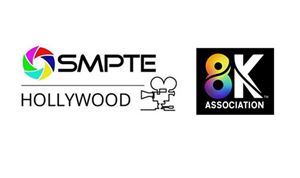 SMPTE & 8K Association to present immersive experience