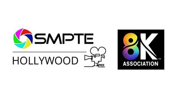 SMPTE & 8K Association to present immersive experience
