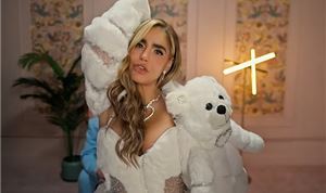 Music Video: Shab - <I>Perfume</I>