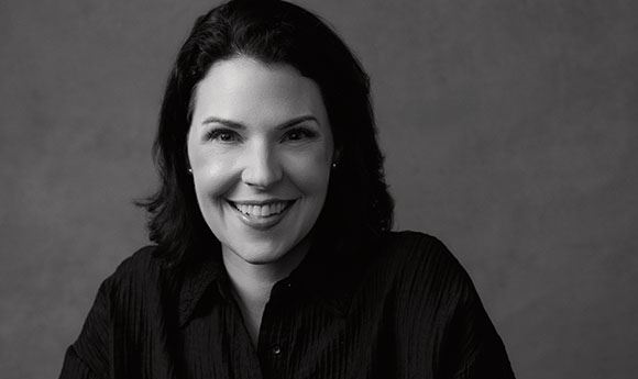 Sibling Rivalry names new managing director