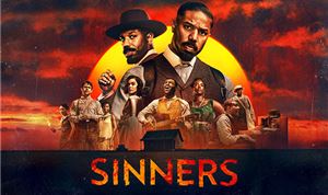 <I>Sinners</I>: Production sound mixer Chris Welcker