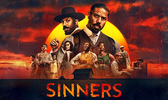 <I>Sinners</I>: Production sound mixer Chris Welcker