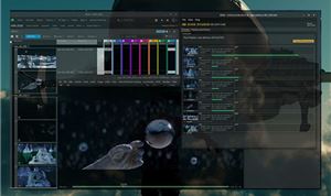 Sohonet & Bind Studio strengthen VFX pipeline partnership