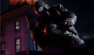 <I>Spider-Noir</I>: Inside the VFX for Prime Video's new series