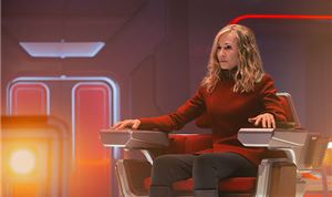 <I>Star Trek: Starfleet Academy</I>: Editing the new Paramount+ original series