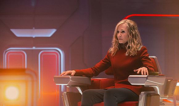 <I>Star Trek: Starfleet Academy</I>: Editing the new Paramount+ original series