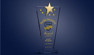 Trusted Partner Network recognizes best-in-class content security