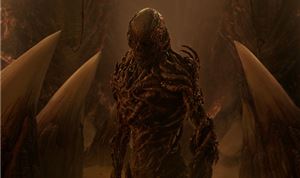 <I>Stranger Things</I>: Music supervisor Nora Felder