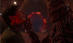 <I>Stranger Things</I>: Colorist Skip Kimball details the show's grading history