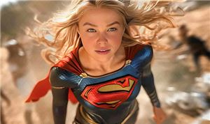 <I>Supergirl</I>: Music editor Nevin Seus