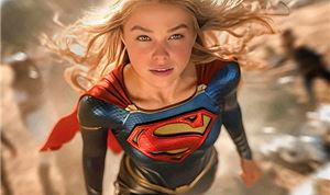 <I>Supergirl</I>: Music editor Nevin Seus
